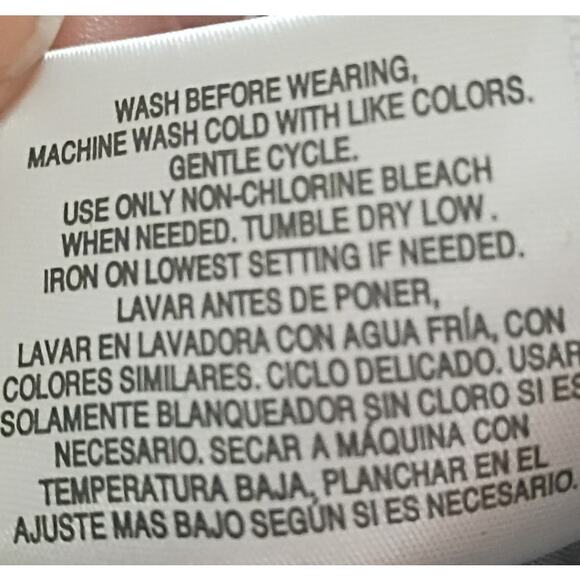 Covington Mens XL Brown Corduroy Quilted Lined Heavy Barn Casual Fall Shacket - Picture 6 of 7